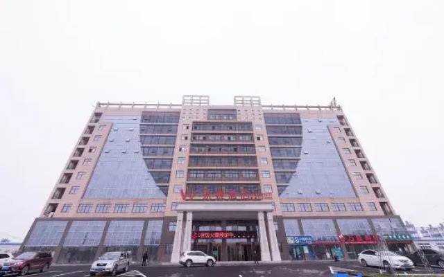 Yongtai Hotel