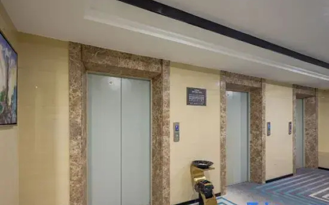 Sanchuanhotel