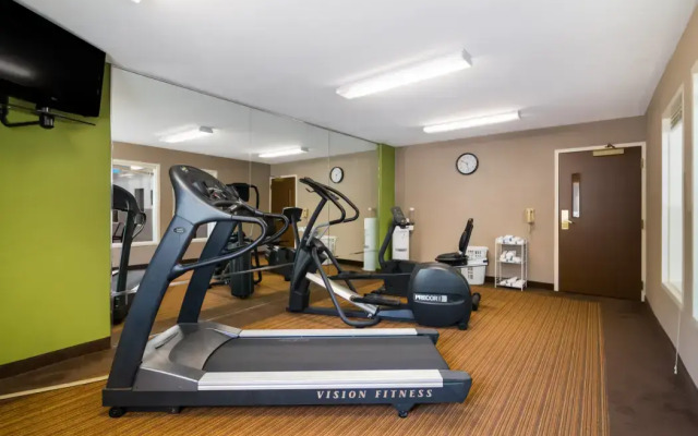 Garner Londonderry Manchester by IHG