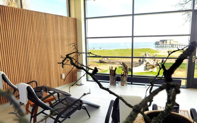 Hotel Skansen Båstad
