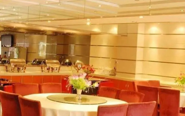 Tian Lun Huang Chao Fashion Hotel