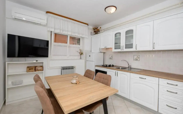Apartmani Marica Beg