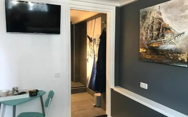 Homestay Harlingen