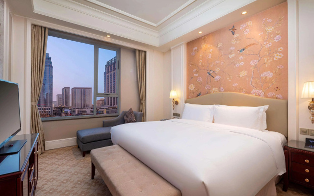 The Sebel Xi Ning - Managed by Sofitel – Guest Rooms – Xining
