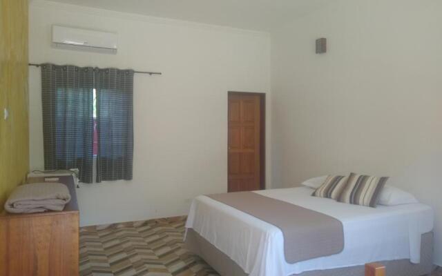 Pousada Toca Do Guaiamum Ii