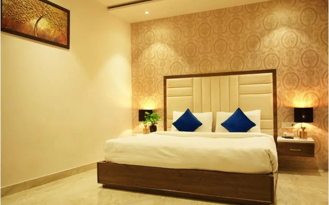 TreeHouse London Street Amritsar