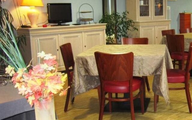 Hôtel Particulier Villa des Marais