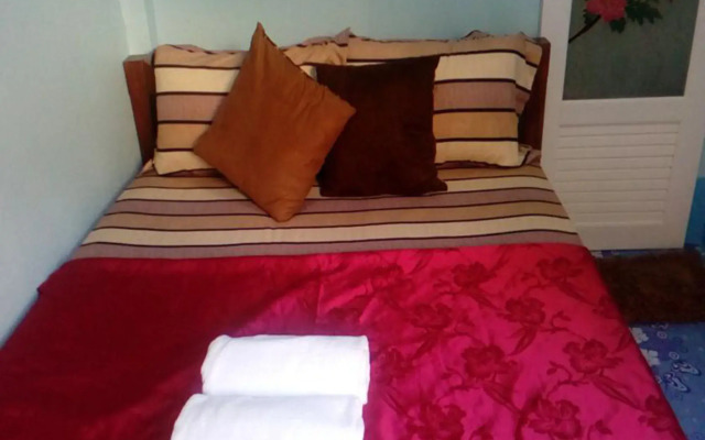 Yotin Guest House