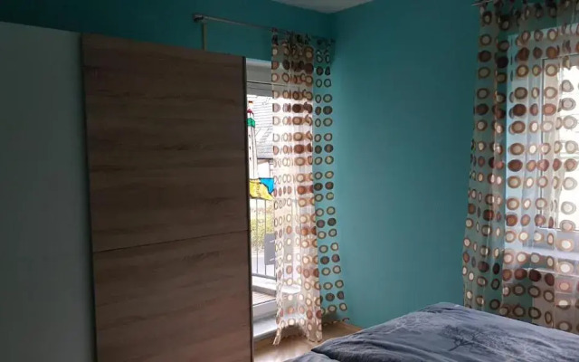 Ferienwohnung Preiss