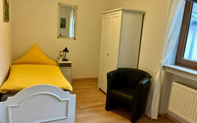 Gasthaus Metzgerei Pension Maßem