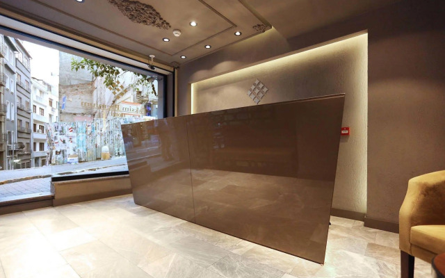 Taksim Premium Hotel