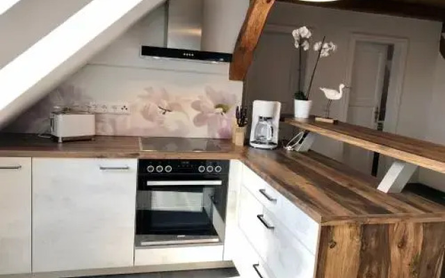 Ferienapartments Spreewaldwiesen