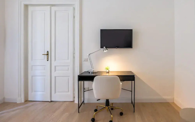 Blu Suite by Napoliapartments