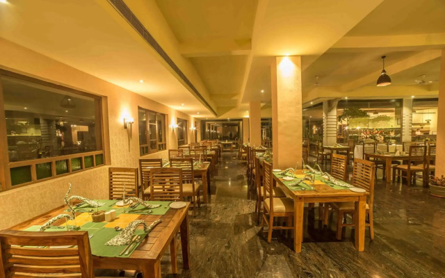Heritage Resort Hampi