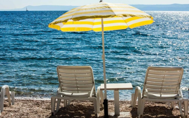 Villa Bol Exclusive in Bol