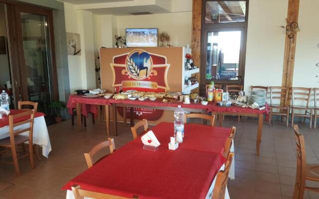 Oasi di Francesca