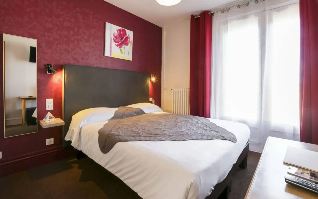 Hotel Terminus