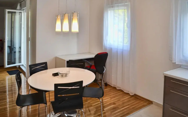 Apartment Davor / Two Bedroom A1