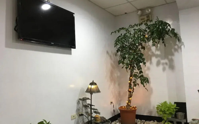 Jin Hua Cold Spring Hotel