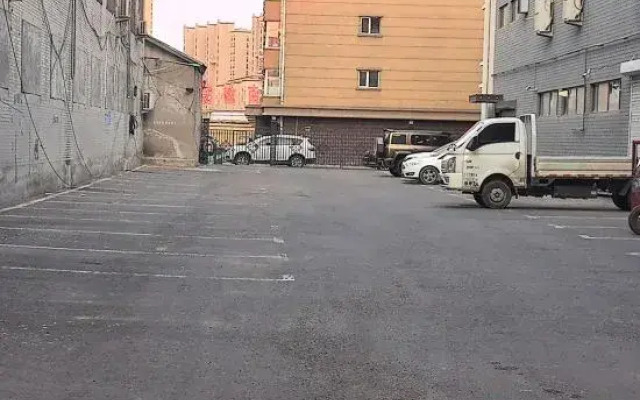 Wanyue Hotel