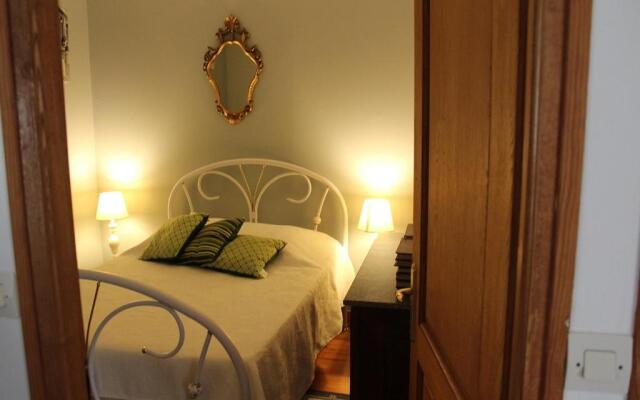 La Ferme de la Croix