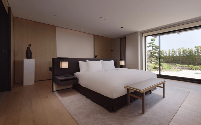 Crowne Plaza Tainan by IHG