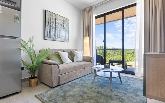 NOK Stylish 1BR Apartment the Towers by Vistacana