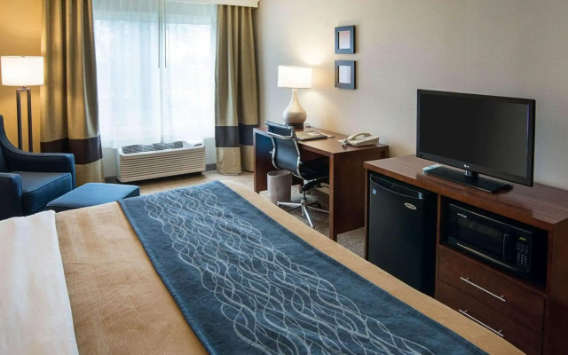 Comfort Inn Duluth-West