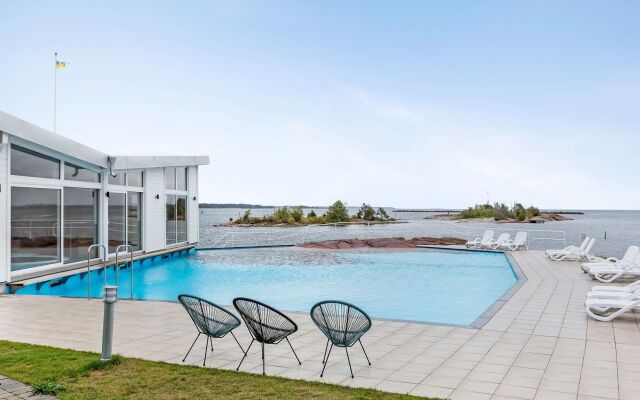 Best Western Hotel Corallen