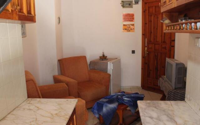 Orkide Apart Hotel