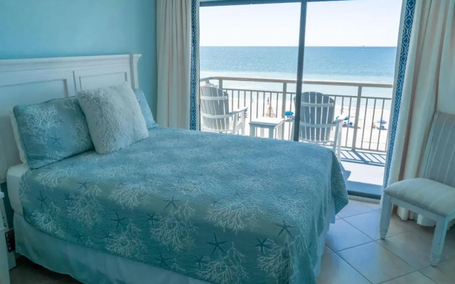 Bluewater Resort 403