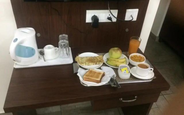Elite Suites Mint Gomti Nagar