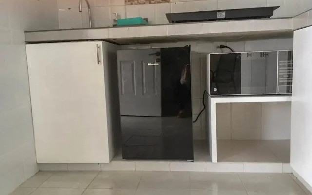 Pok-Ta-Pok Guest House
