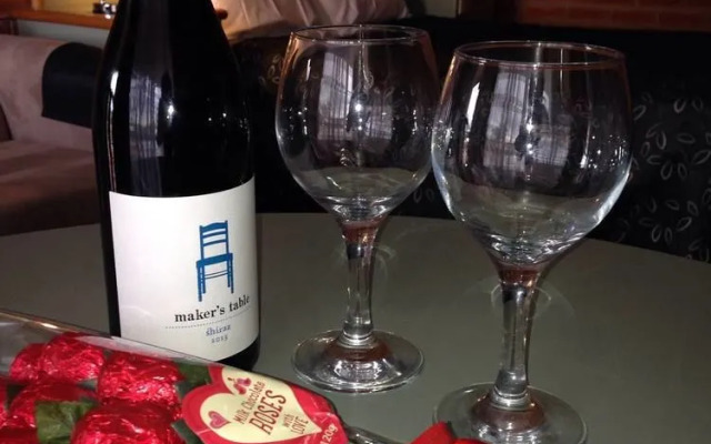 Mulwala Paradise Palms Motel