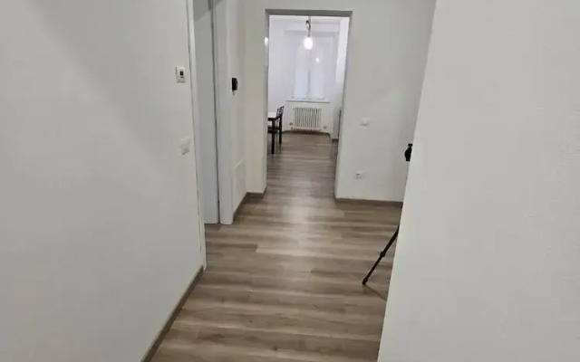 Da.Ni.To. Rooms 4