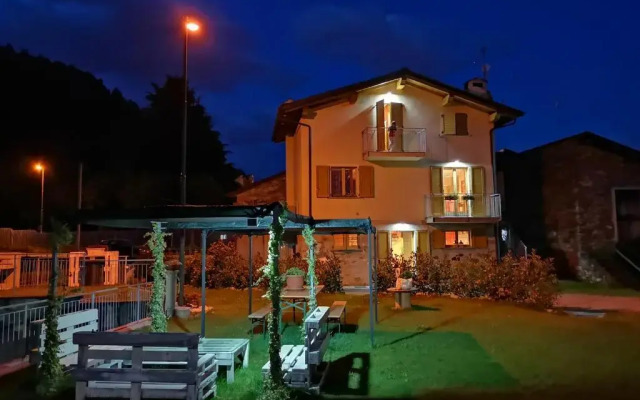 Taverna Relax Triangia