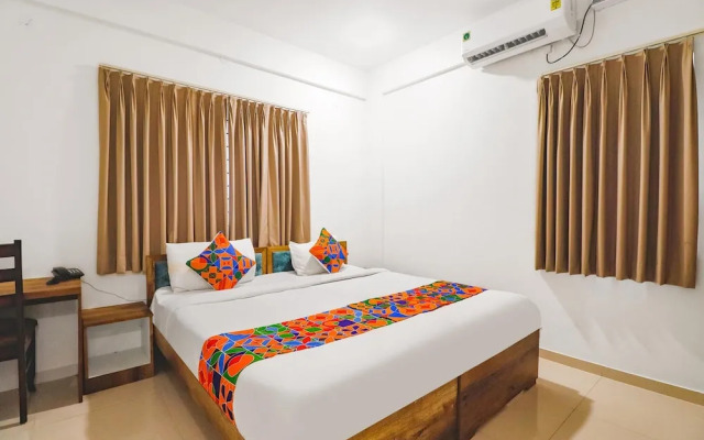 Fabhotel Royal Manyata