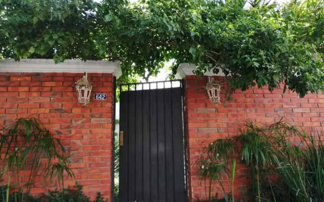 Granados B&B