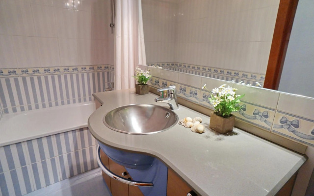 Barcelona4Seasons - Sagrada Familia