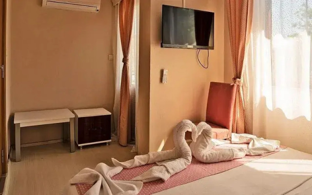 Olimbera Butik Otel