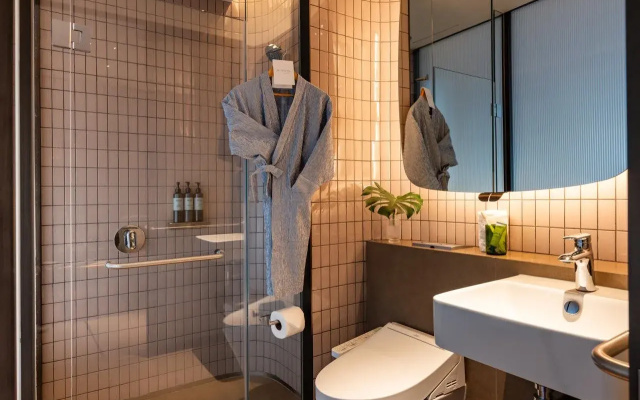 21 Carpenter, Singapore, a Member of Design Hotels