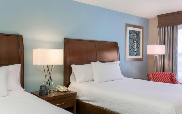 Hilton Garden Inn Nanuet