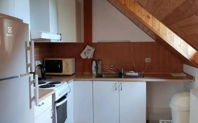 Penzion Medvídek