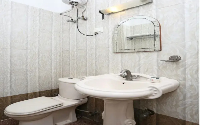 OYO Rooms Noida Sector 56