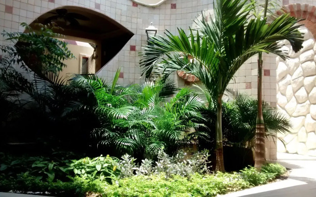 Hotel Casa Castel