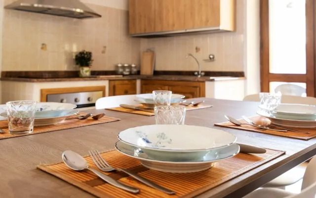 Welcomely - Vico Giordano Bruno 27