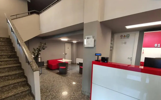 Student Plus House