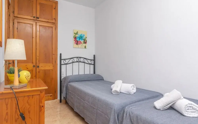 Filippi in Son Parc With 3 Bedrooms and 2 Bathrooms
