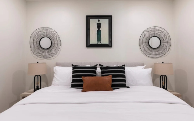 The Theodore New Orleans