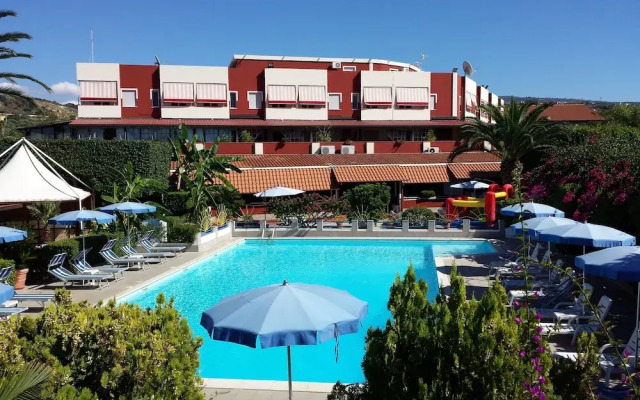 Residence Felix